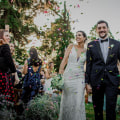 Poses de novio y padrino de boda: capturando el recuerdo perfecto