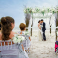 Explorando los paquetes de fotografía de bodas por hora