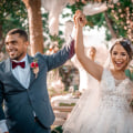 Número de fotógrafos necesarios para los contratos de fotografía de bodas