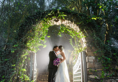 Paquetes de medio día para la fotografía de tu boda