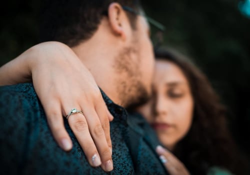 Fotografías de compromiso: todo lo que necesita saber