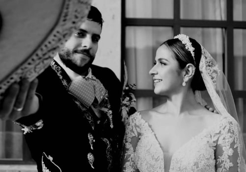 Explorando la fotografía sincera para bodas