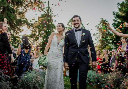 Poses de novio y padrino de boda: capturando el recuerdo perfecto