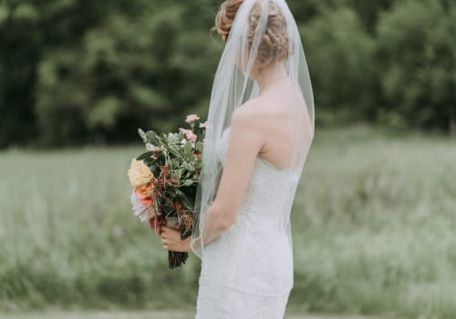 Técnicas de suavizado de la piel para la edición de fotografías de bodas