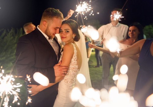 Capturar poses familiares mágicas para las fotos de tu boda