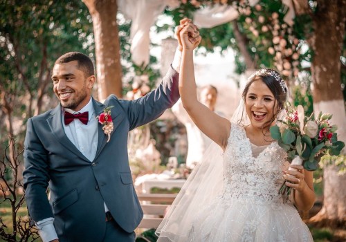 Número de fotógrafos necesarios para los contratos de fotografía de bodas